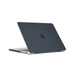 Tech-Protect SmartShell MacBook Pro 14 (nuo 2021) - Matte Black
