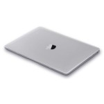 Tech-Protect SmartShell MacBook Air 15 M2/M3/M4/M5 - Crystal Clear