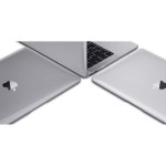 Tech-Protect SmartShell MacBook Air 15 M2/M3/M4/M5 - Crystal Clear