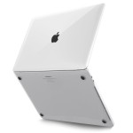 Tech-Protect SmartShell MacBook Pro 13 (2016-2022) - Crystal Clear