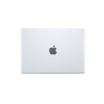 Tech-Protect SmartShell MacBook Pro 16 (nuo 2021) - Crystal Clear