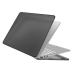 Tech-Protect SoftShell MacBook Air 15 (nuo M2) - Matte Black
