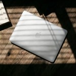 Tech-Protect SoftShell MacBook Pro 16 (nuo 2021) - Crystal Clear