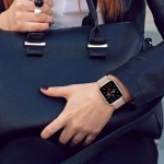 44/45/46/49mm Tech-Protect Milanese Band - Starlight (be pakuotės)