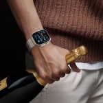 44/45/46/49mm Tech-Protect LinkBand - Titanium