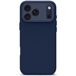 Tech-Protect Uniq MagSafe iPhone 17 Pro case - Deep Blue