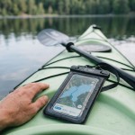 Tech-Protect Universal Waterproof Float case - Black