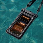 Tech-Protect Universal Waterproof Float case - Black