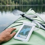 Tech-Protect Universal Waterproof Float case - White