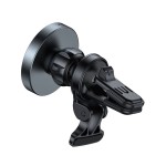 Tech-Protect V5 magnetinis automobilinis bevielis kroviklis 15W Black