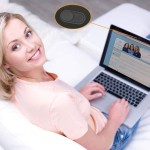 Tech-Protect privacy camera protection - Black (3x Pack)