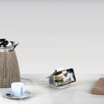 Tech-Protect 3in1 15W-A24 MagSafe sulankstomas kroviklis - Gray