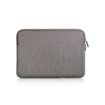 Trunk pilkas dėklas tinkantis MacBook Air 13 (2015-2017 m. modeliams)