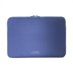 Tucano Second Skin mėlynas dėklas tinkantis MacBook Air 13"