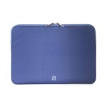 Tucano Second Skin mėlynas dėklas tinkantis MacBook Air 13"