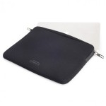 Tucano Second Skin juodas dėklas tinkantis MacBook Pro 15"