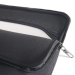 Tucano Second Skin juodas dėklas tinkantis MacBook Pro 15"