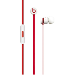 urBeats In-Ear White ausinės