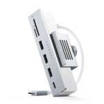 Satechi USB-C iMac 24" Multiport adapteris