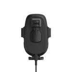 Belkin telefono automobilinis laikiklis - 10W bevielis kroviklis - Vent Black