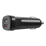 Belkin telefono automobilinis laikiklis - 10W bevielis kroviklis - Vent Black
