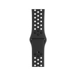Watch Series 3 Nike+ 38mm GPS Space Gray Aluminum Case with Anthracite/Black Nike Sport Band