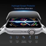 Ekrano apsauga Watch 4 / 5 / 6 / SE 40mm - Hydrogel