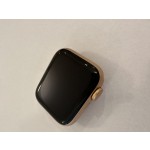 Apple Watch SE GPS, 40mm Gold Aluminium Case with Starlight Sport Band (išpakuotas)