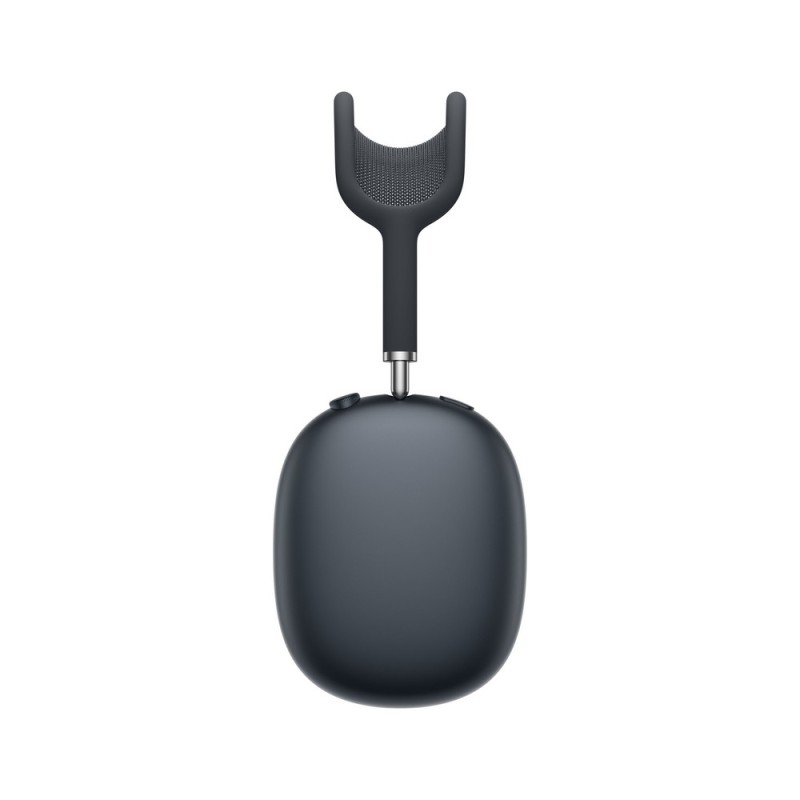 Apple AirPods Max bevielės ausinės - Midnight MWW43ZM/A kaina 549