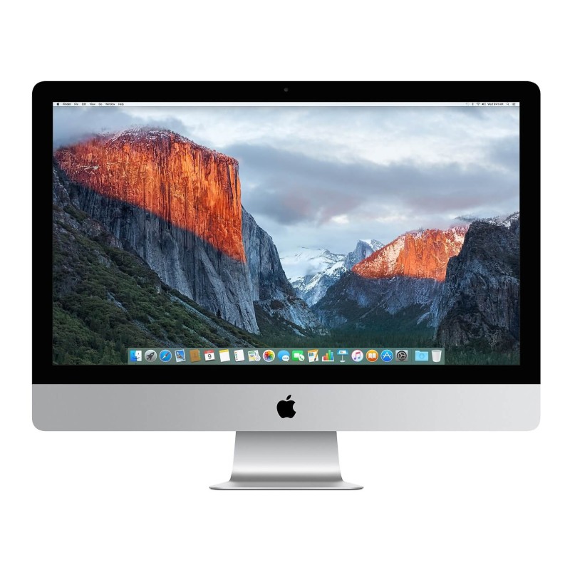 iMac 21.5