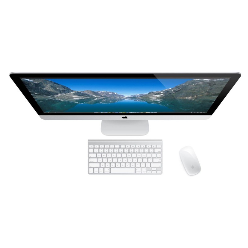 iMac 21.5