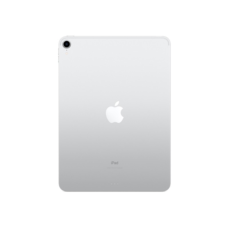 iPad Pro 11