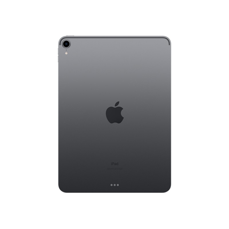 iPad Pro 11
