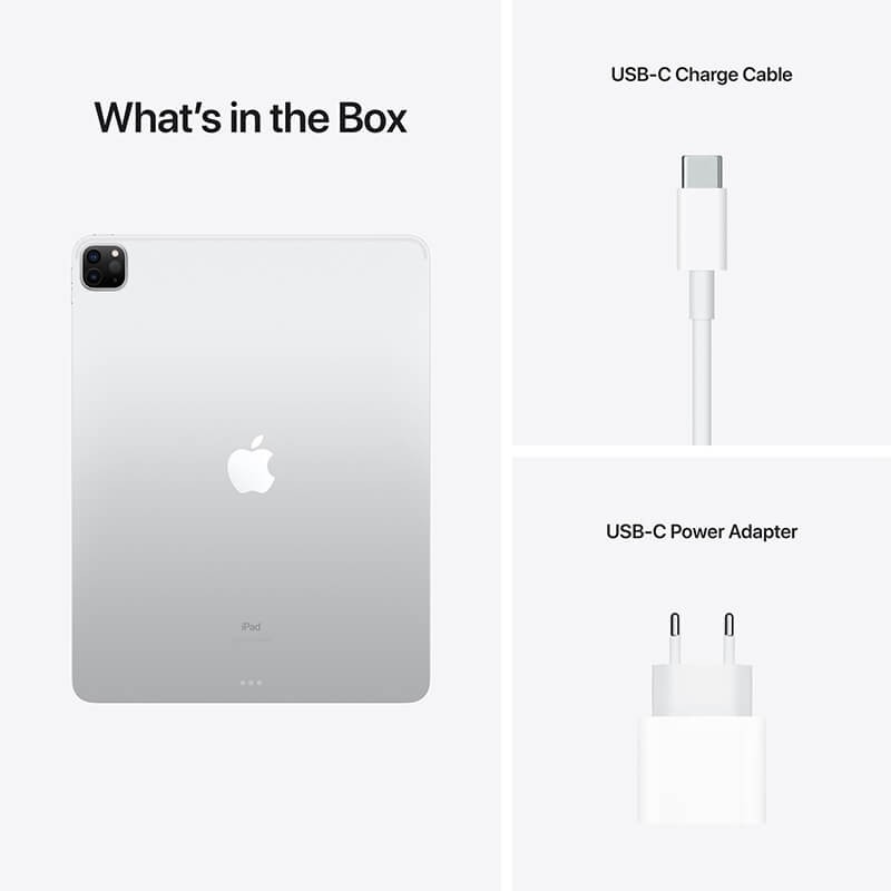 iPad Pro 12.9
