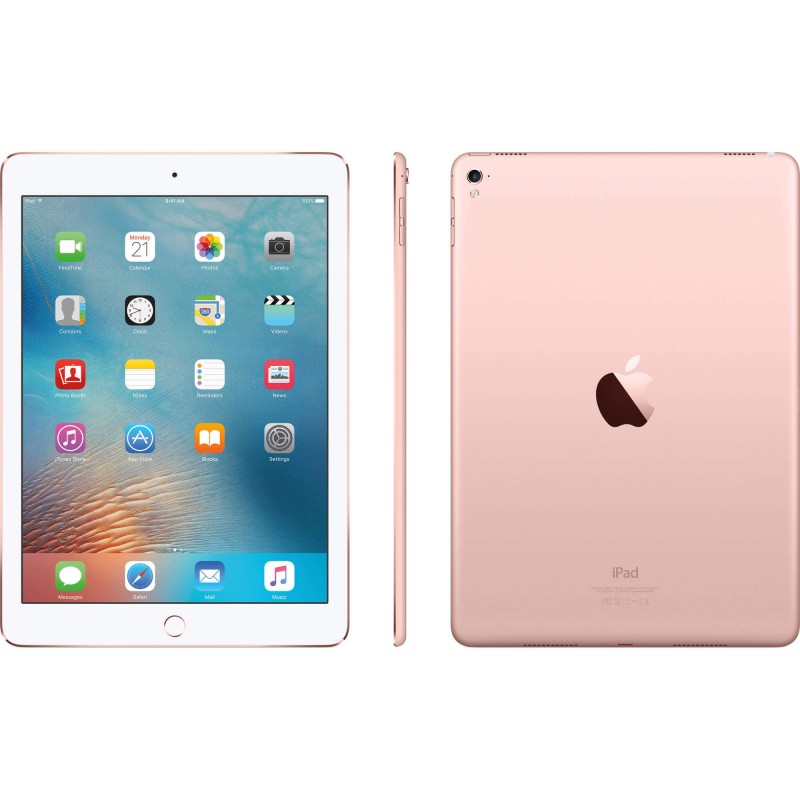 iPad Pro 9.7