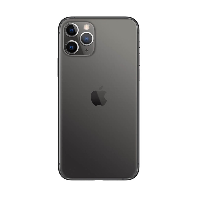 iPhone 11 Pro Max 64GB Space Gray MWHD2ET/A kaina tik 1 139 €