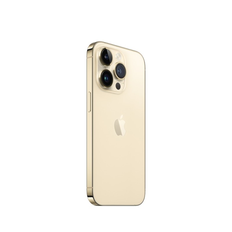 スマートフォン本体 Iphone 14 Pro Max Rose Gold 128 gb iPhone 14 Pro Max 128GB Gold (iš ekspozicijos) MQ9R3PX/A kaina tik