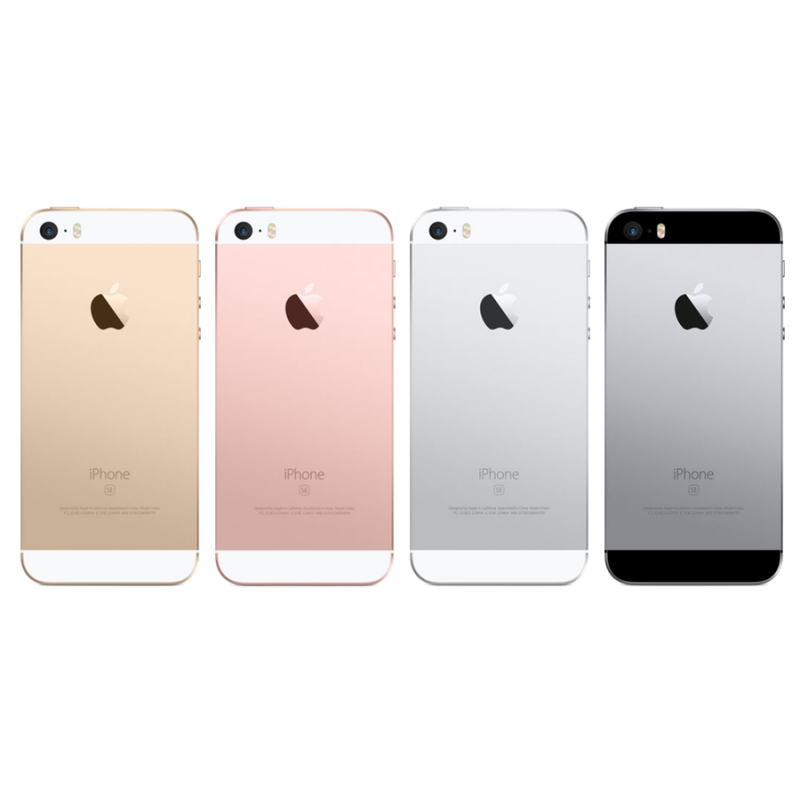 iPhone SE 128GB Silver MP872 kaina tik 419 €