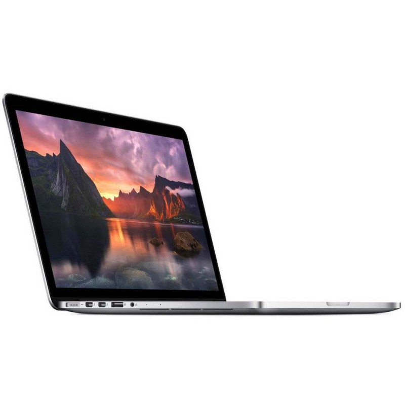 MacBook Pro 13