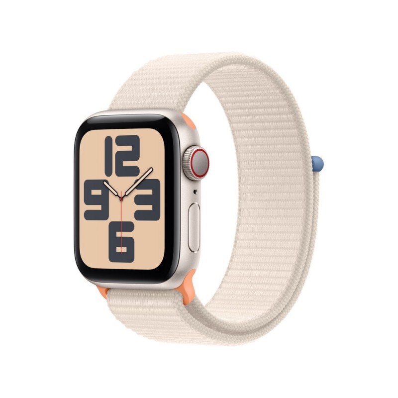 Watch Series SE 40mm - MRG43ET/A - kaina tik 339 € Watch Series SE 40mm - MRG43ET/A - kaina tik 339 €