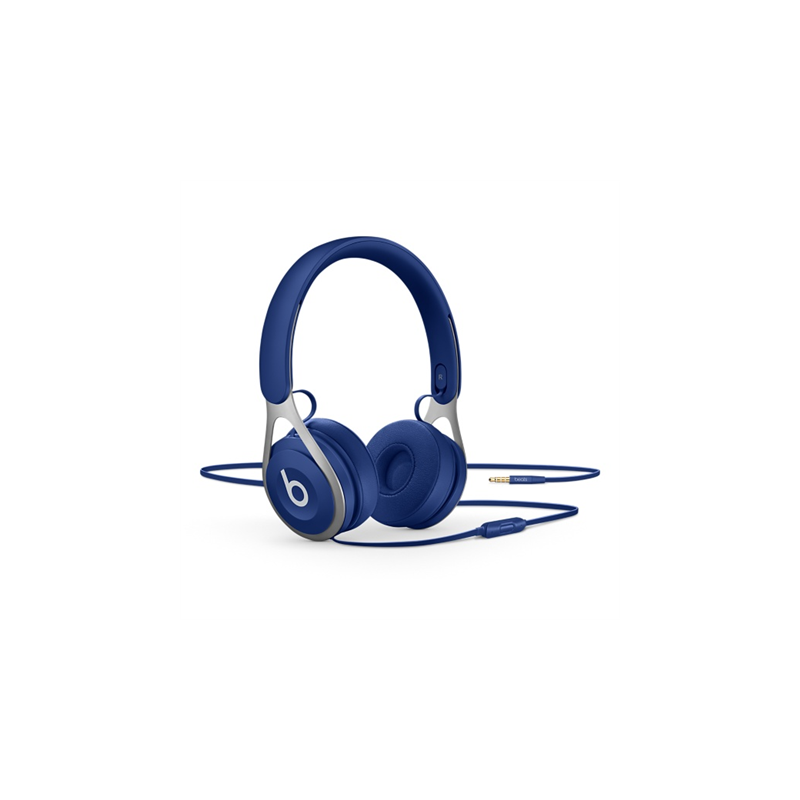 Beats EP On-Ear Headphones - Blue 