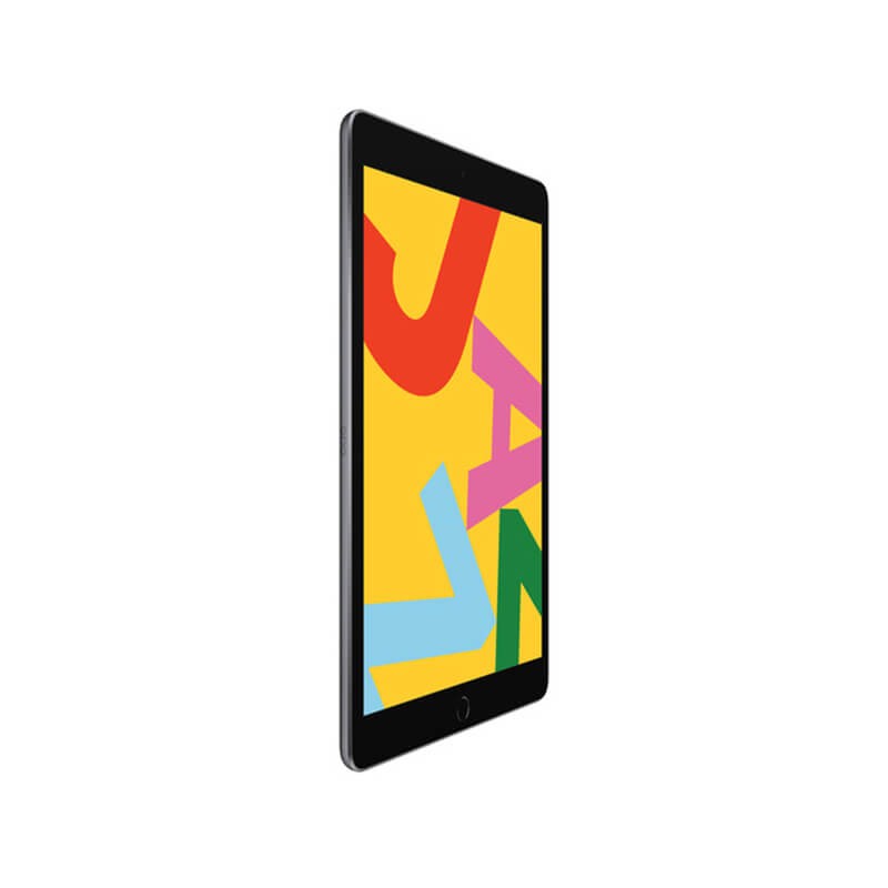 iPad 10.2