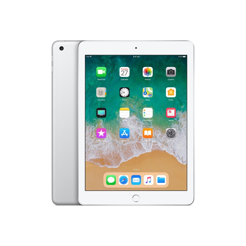 iPad 9.7
