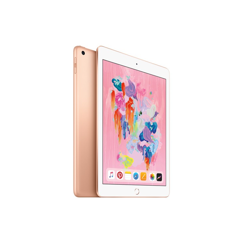 iPad 9.7