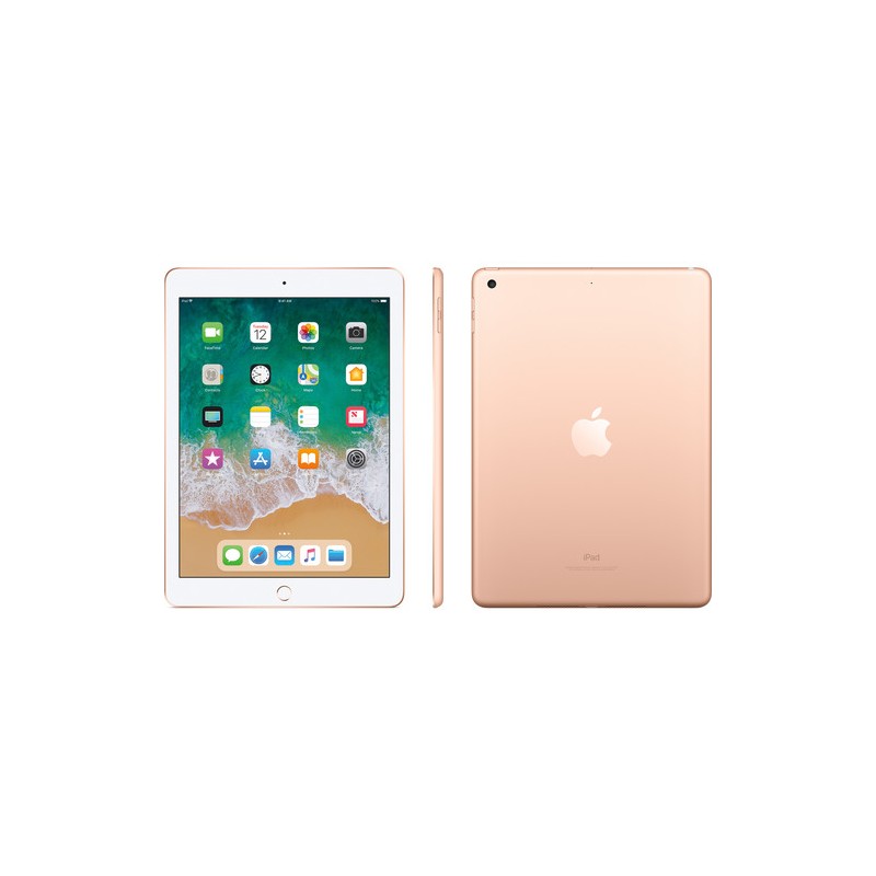 iPad 9.7