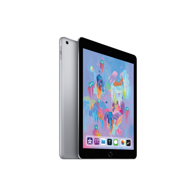 iPad 9.7