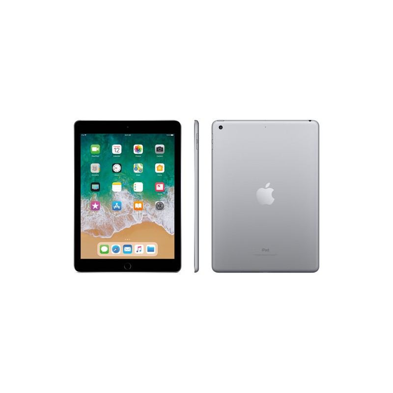iPad 9.7