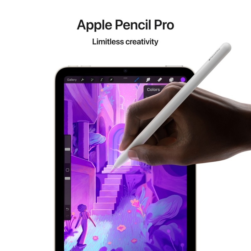 iPad mini 8.3