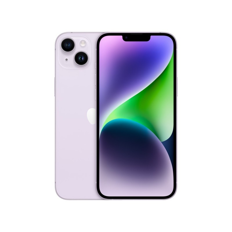 iPhone 14 Plus 128GB Purple MQ503PX/A kaina tik 749 €