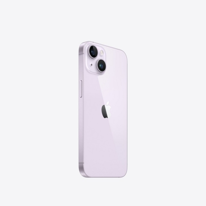 iPhone 14 128GB Purple (iš ekspozicijos) MPV03PX/A kaina tik 849 €